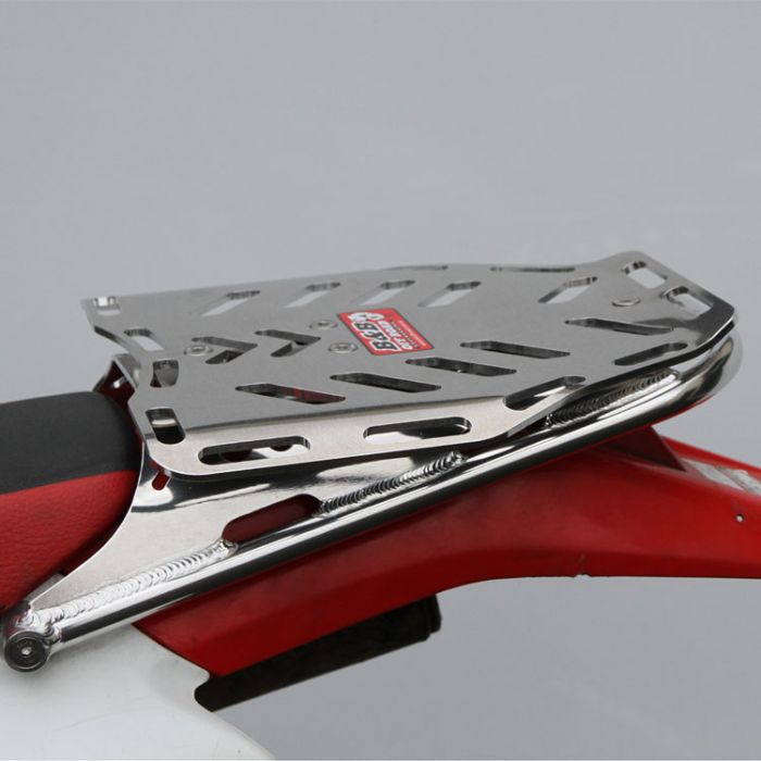 Rear Luggage Plate - Honda CRF250/ 300L & CRF250/300 RALLY