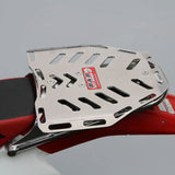Rear Luggage Plate - Honda CRF250/ 300L & CRF250/300 RALLY