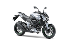 Load image into Gallery viewer, Kawasaki Z800 2013-2017 Radiator Guard