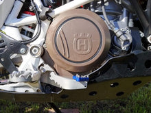 Load image into Gallery viewer, Rear brake pedal for Husqvarna 701 2016-2019 &quot;Fat Bertha&quot;