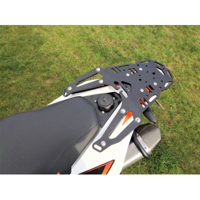 Smart Luggage Rear Rack for KTM 690 2008-2018