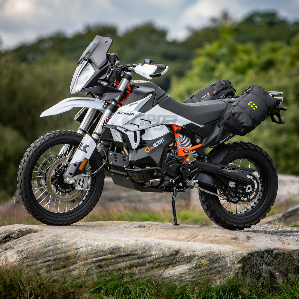 Kriega OS-BASE for KTM 790/890