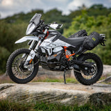 Kriega OS-Footrest Eliminator KTM 790/890 & Norden 901
