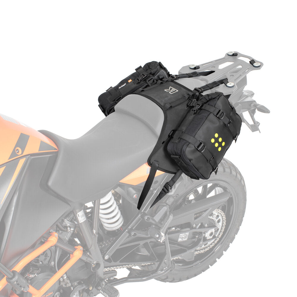 Kriega OS-Base for  KTM 1050, 1090, 1190 Adventure and & 1290 Super Adventure