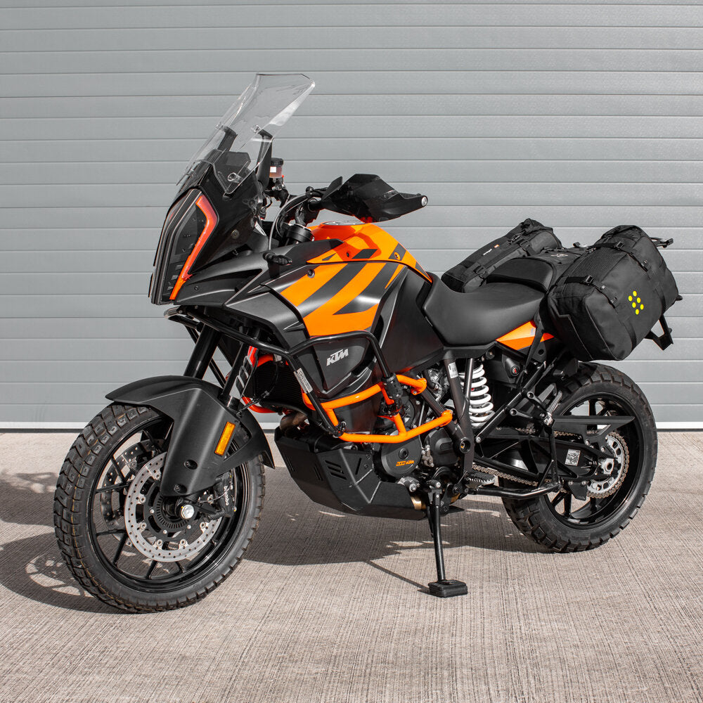 Kriega OS-Base for  KTM 1050, 1090, 1190 Adventure and & 1290 Super Adventure
