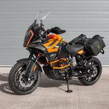 Kriega OS-Base for  KTM 1050, 1090, 1190 Adventure and & 1290 Super Adventure