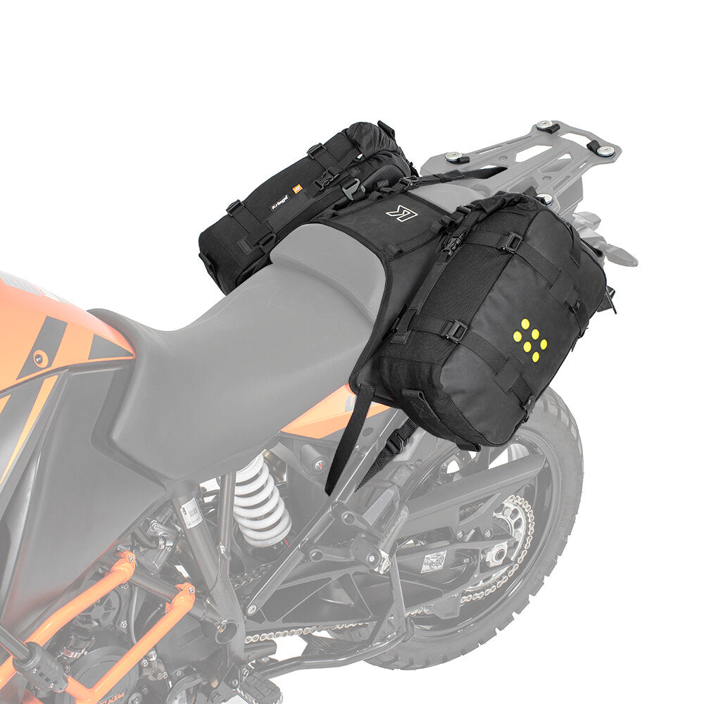 Kriega OS-Base for  KTM 1050, 1090, 1190 Adventure and & 1290 Super Adventure