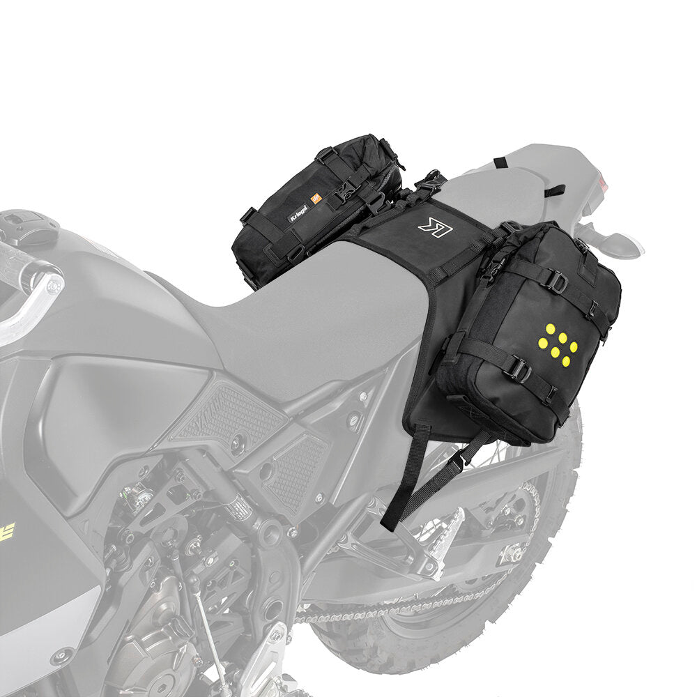 Kriega OS-BASE Yamaha Tenere 700
