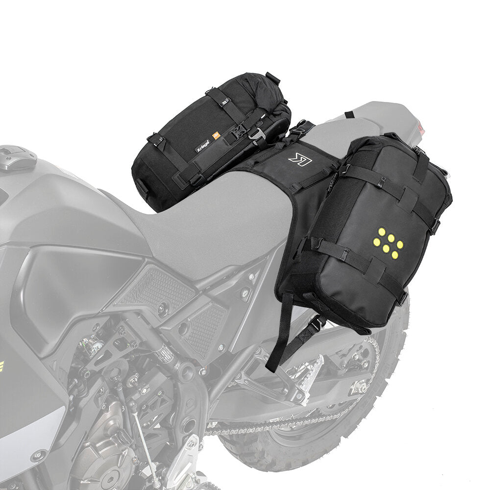 Kriega OS-BASE Yamaha Tenere 700