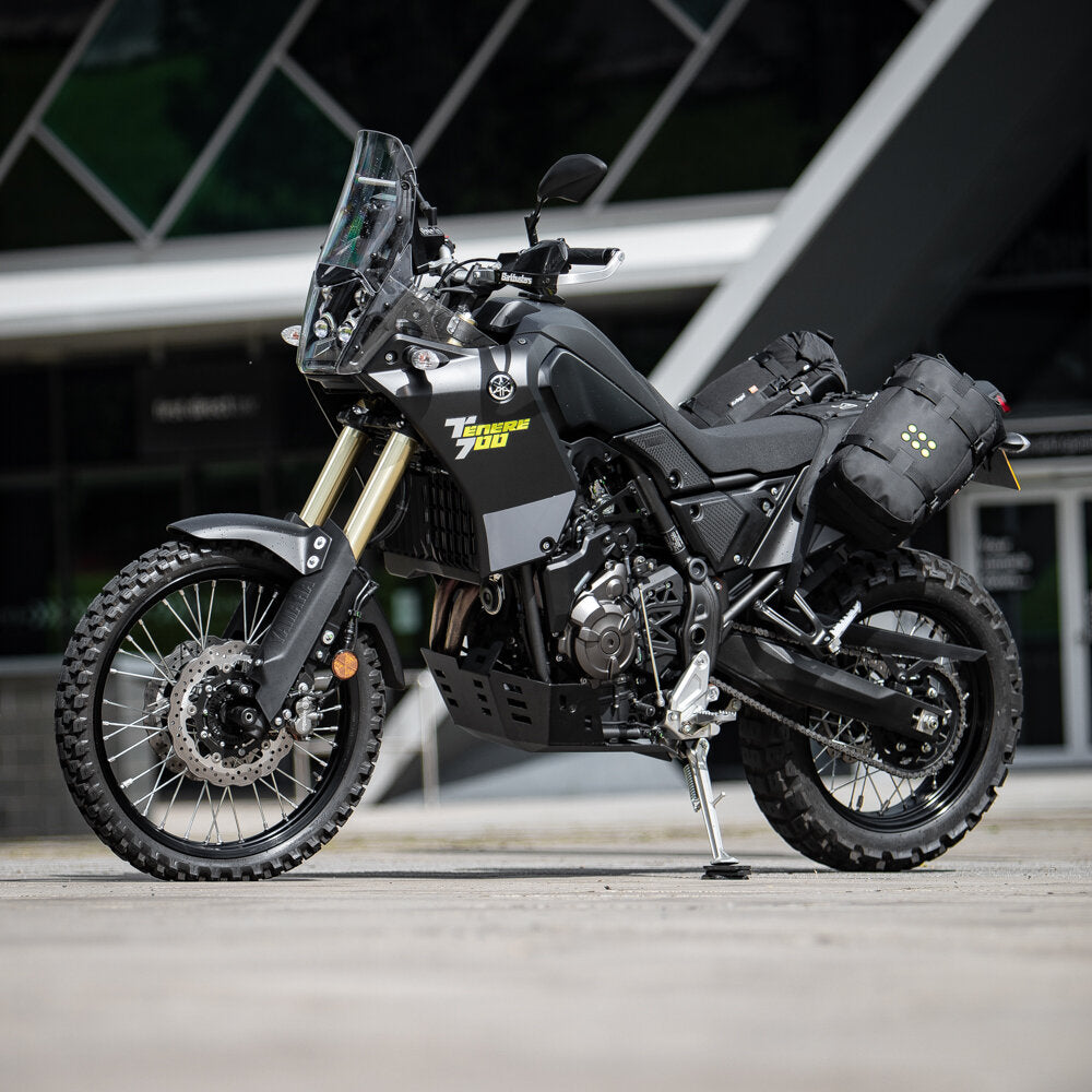 Kriega OS-BASE Yamaha Tenere 700