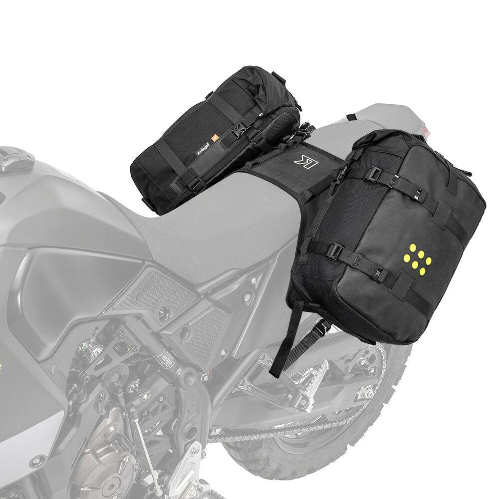 Kriega OS-BASE Yamaha Tenere 700