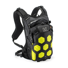Kriega TRAIL9 Adventure backpack Lime