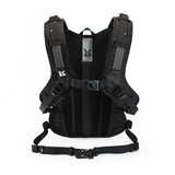 Kriega TRAIL9 Adventure backpack Orange