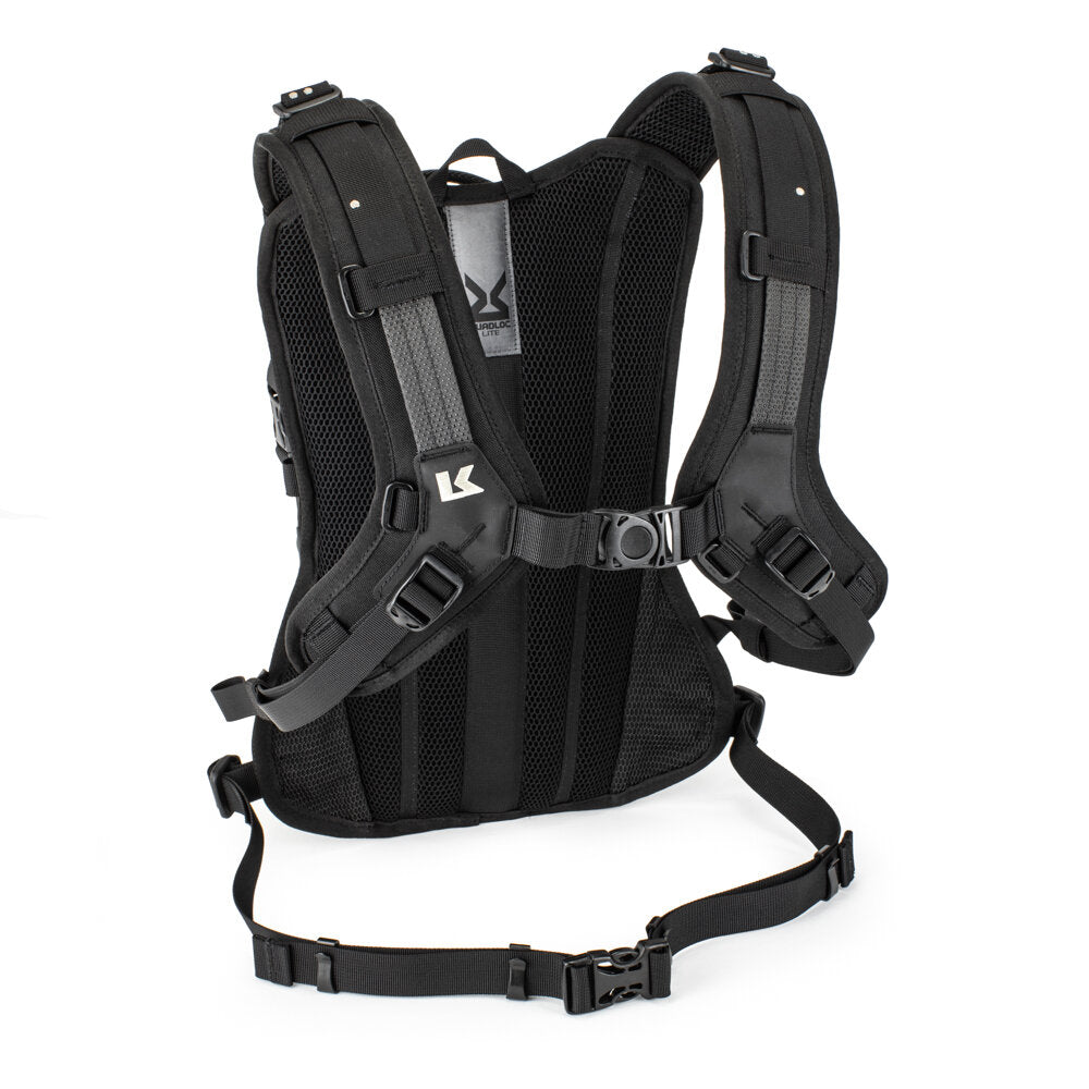 Kriega TRAIL9 Adventure backpack Orange