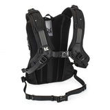 Kriega TRAIL9 Adventure backpack Orange