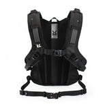 Kriega TRAIL9 Adventure Backpack Black