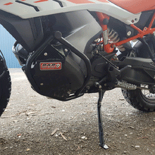 Load image into Gallery viewer, Bash Plate - KTM 790/890 Adventure R 2019-2022