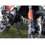 Bash Plate - KTM 790/890 Adventure R 2019-2022