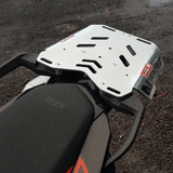 Rear Luggage Plate - KTM 1050/1090, 790 & 890, Norden 901
