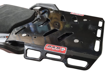 Rear Luggage Plate for KTM 1290 Super Adventure R 2021-2022