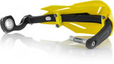 Acerbis Handguards X-Factory Yellow Black