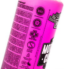Load image into Gallery viewer, MUC-OFF Motorcycle Cleaner 1L
