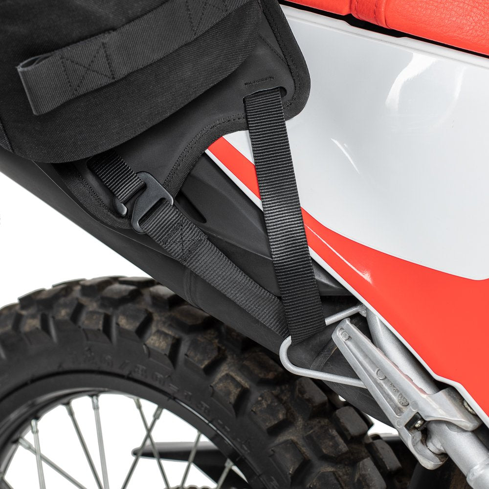 Kriega OS-Base Honda CRF300L / CRF300 Rally
