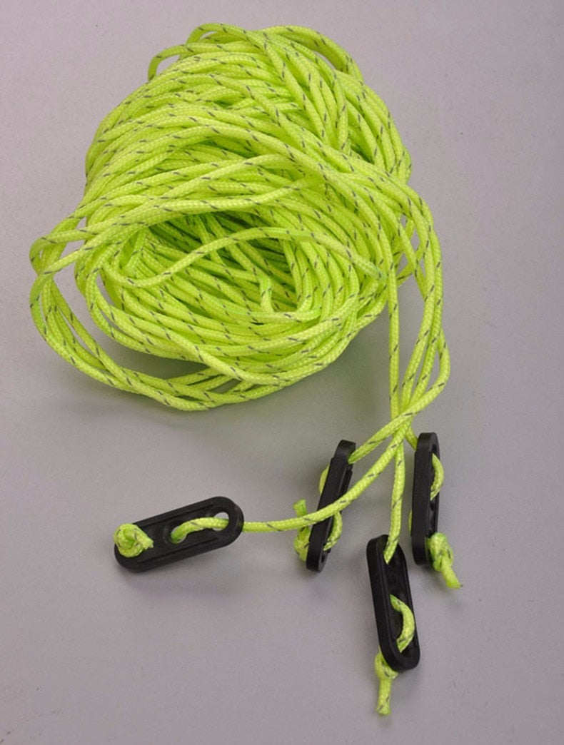 Naturehike Reflective Rope 4mt