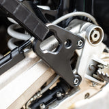 Kriega OS Heel Plate for KTM 690, Husqvarna 701 & GasGas ES700