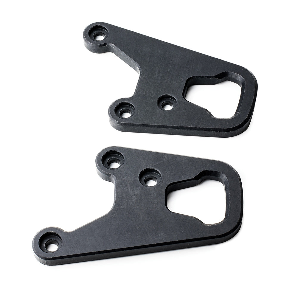 Kriega OS Heel Plate for KTM 690, Husqvarna 701 & GasGas ES700