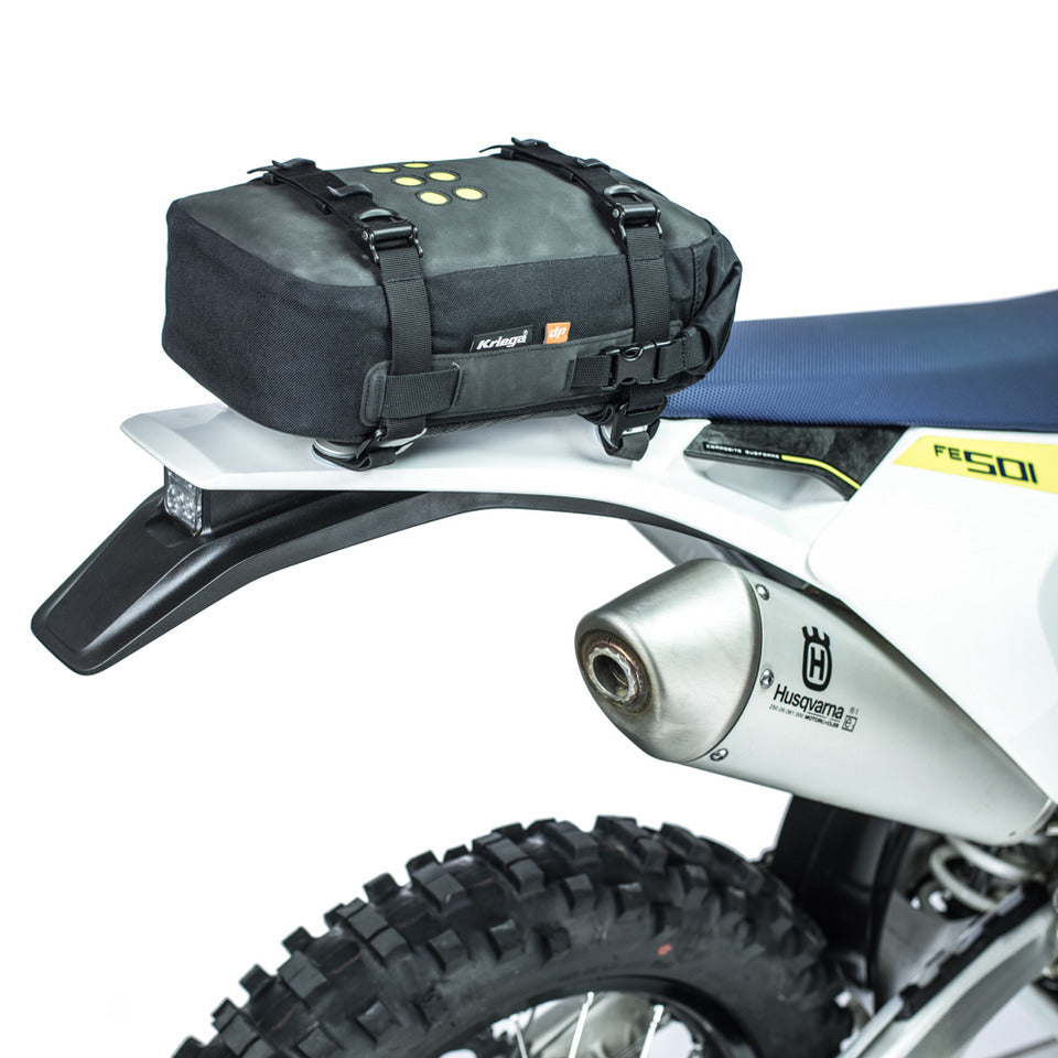 Kriega OS-6 Adventure pack