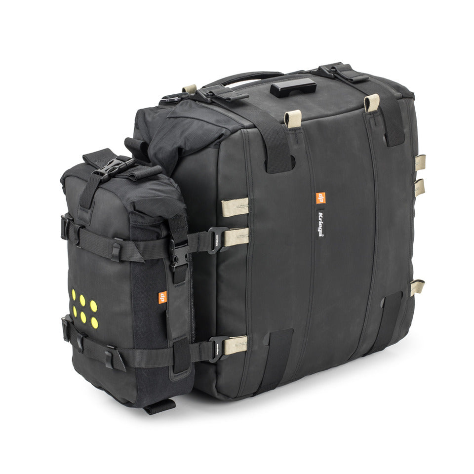Kriega OS-6 Adventure pack
