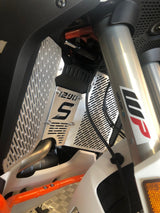 KTM 1290 Super Adventure S 2021-2024 Radiator Guard