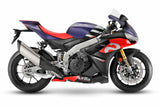 Aprilia RSV4 RR / RF 2017 - 2023 Rad Guard & Oil Set
