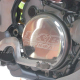 CASE GUARD - SUZUKI DRZ400 Clutch & Ignition