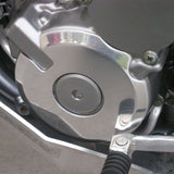 CASE GUARD - SUZUKI DRZ400 Clutch & Ignition