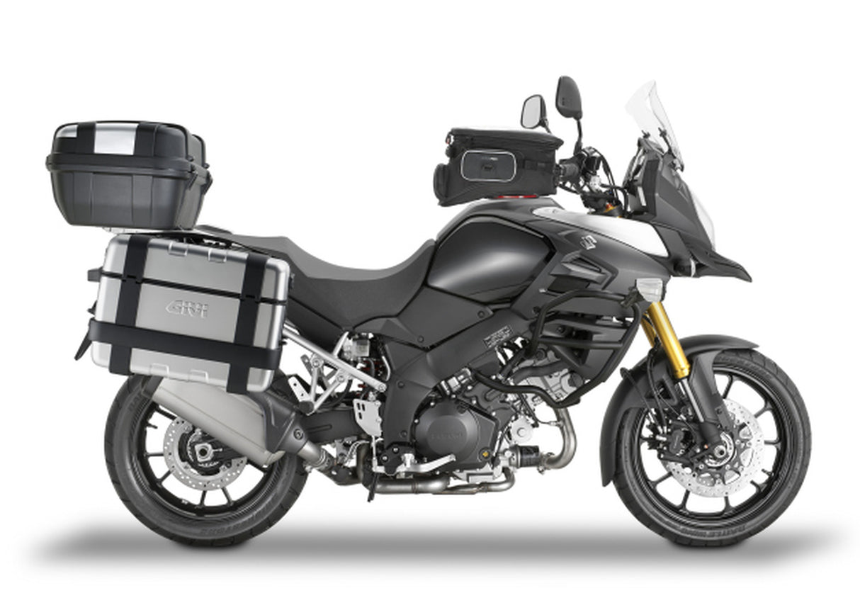 Suzuki DL1000 2014-2019 Radiator Guard