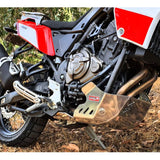 Bash plate – Yamaha XTZ690/T700 Tenere 22-25 Euro 5