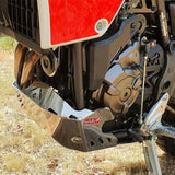 Bash plate – Yamaha XTZ690/T700 Tenere 22-25 Euro 5
