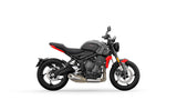 Triumph Trident 660 2021-2023 Radiator Guard