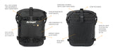 Kriega US-10 – tailpack