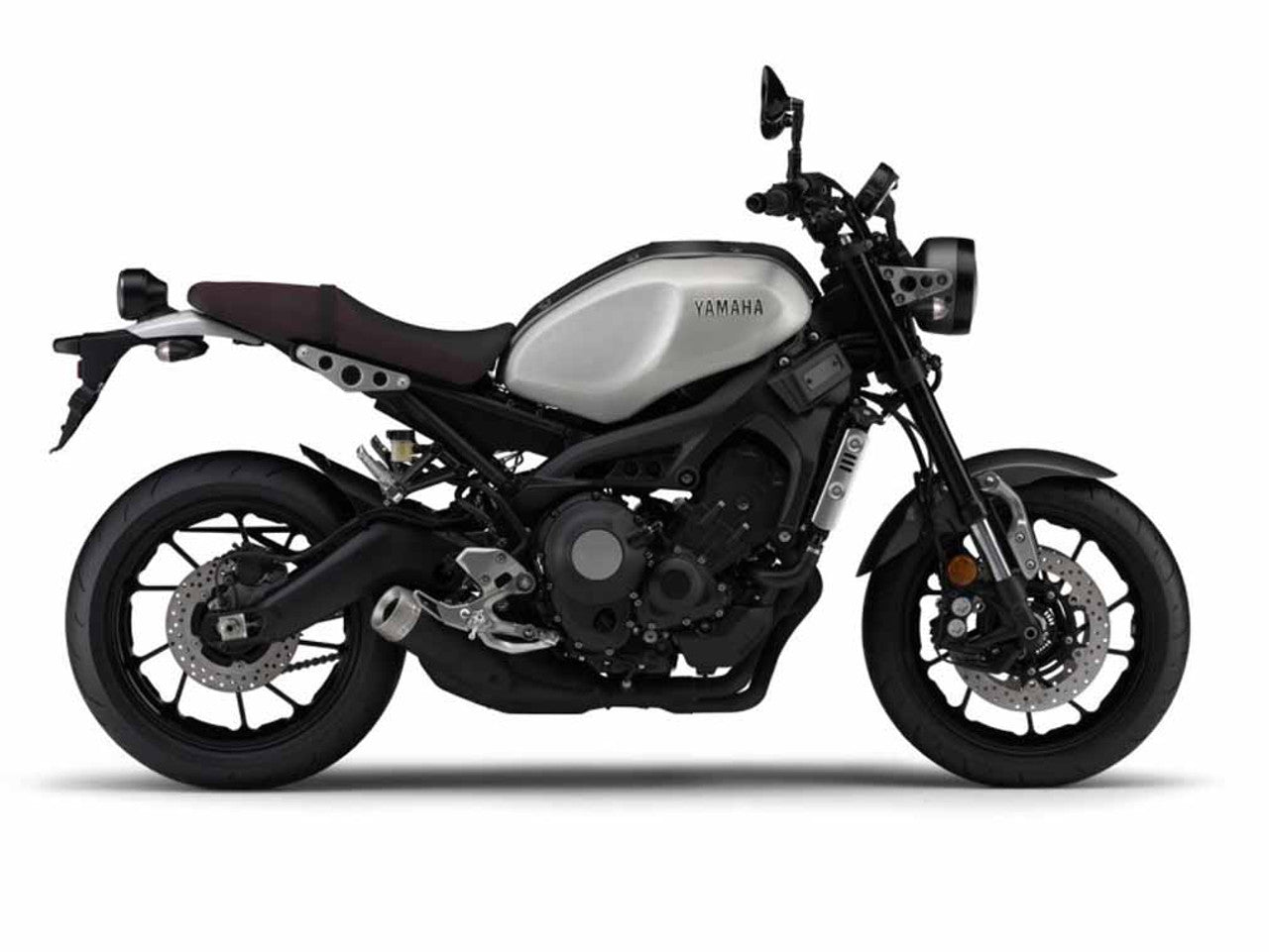 Yamaha XSR 900 2016-2021 Radiator Guard