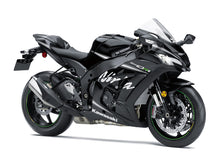 Load image into Gallery viewer, Kawasaki ZX-10R / Ninja ZX10RR / Ninja ZX10R SE 2017- 2020 Radiator Guard